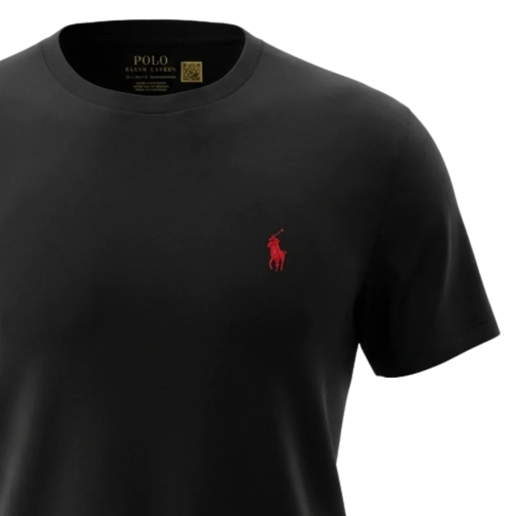 305 T-Shirt RL - Suedine Cotton