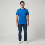 4856- T-Shirt RL - 100% Cotton