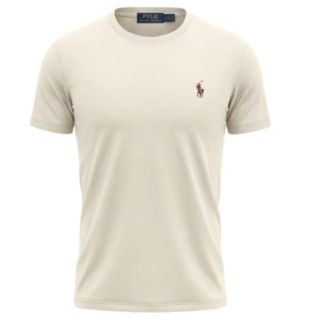 490 T-Shirt RL - 100% Cotton
