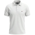 616 TH Double-Piqué Polo Shirt