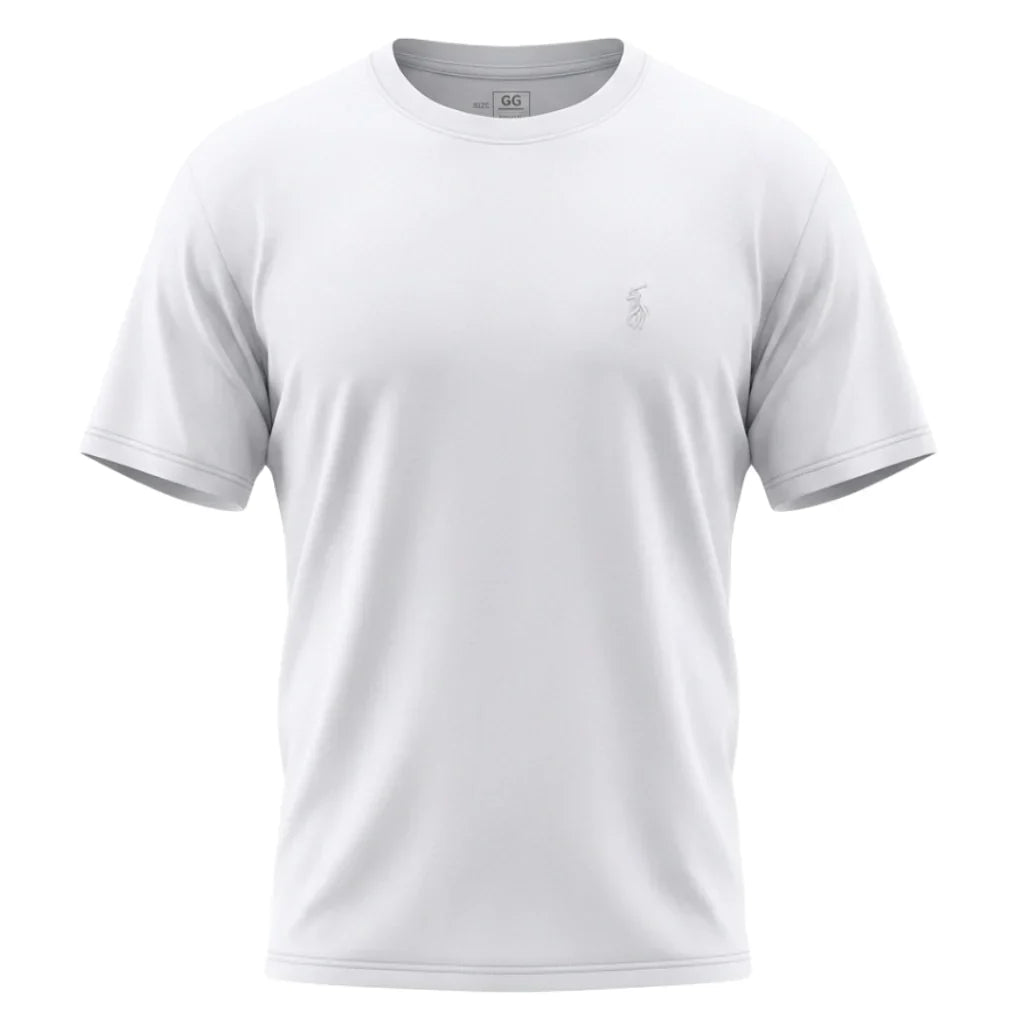 5390 - T-Shirt RL - Suedine Cotton