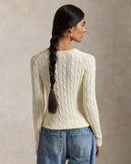 Woman Sweater | V-Neck