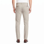 1121 Men's RL Twill Pants – Embroidered