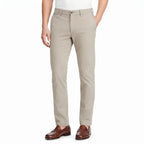 1121 Men's RL Twill Pants – Embroidered