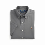1030 Shirt RL Short-Sleeve - Oxford Fabric