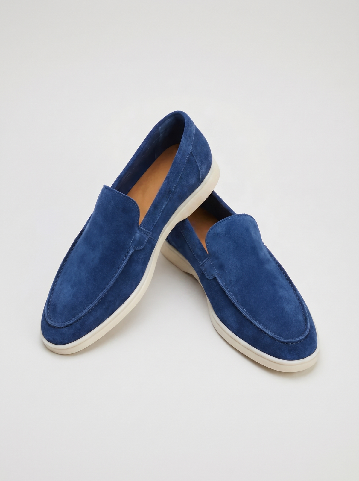 Ultramarine Yacht Loafers