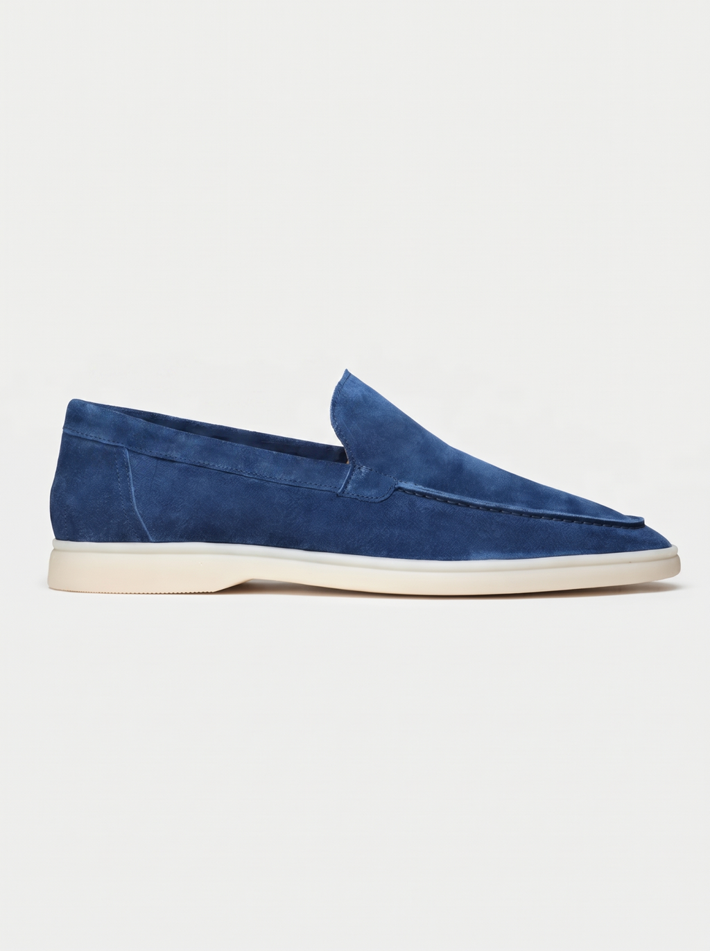 Ultramarine Yacht Loafers