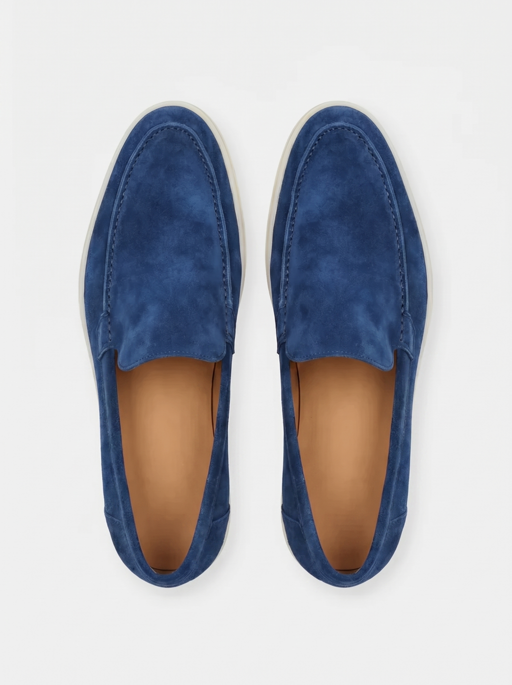 Ultramarine Yacht Loafers