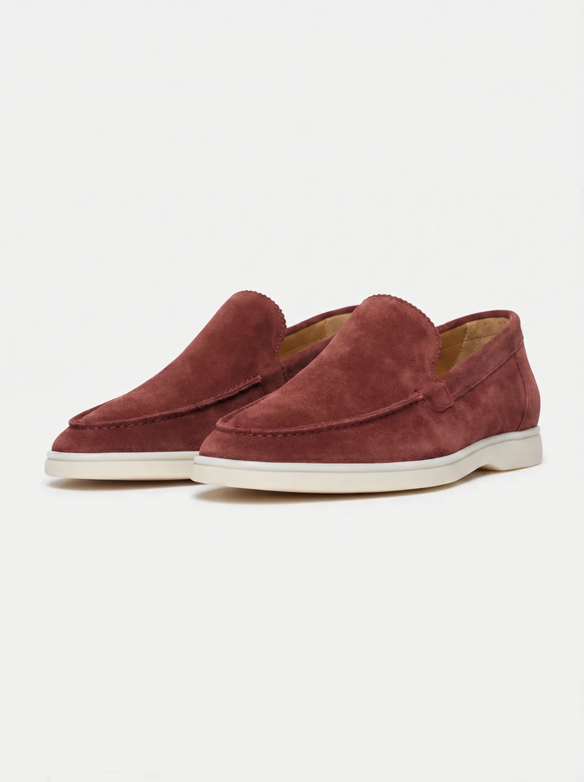 Port Yacht Loafers