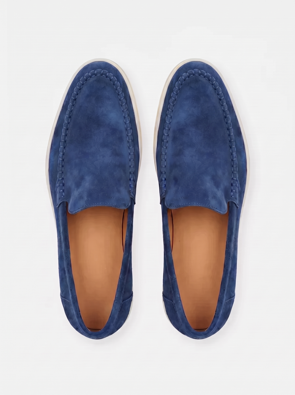 Ultramarine Giorno Loafers