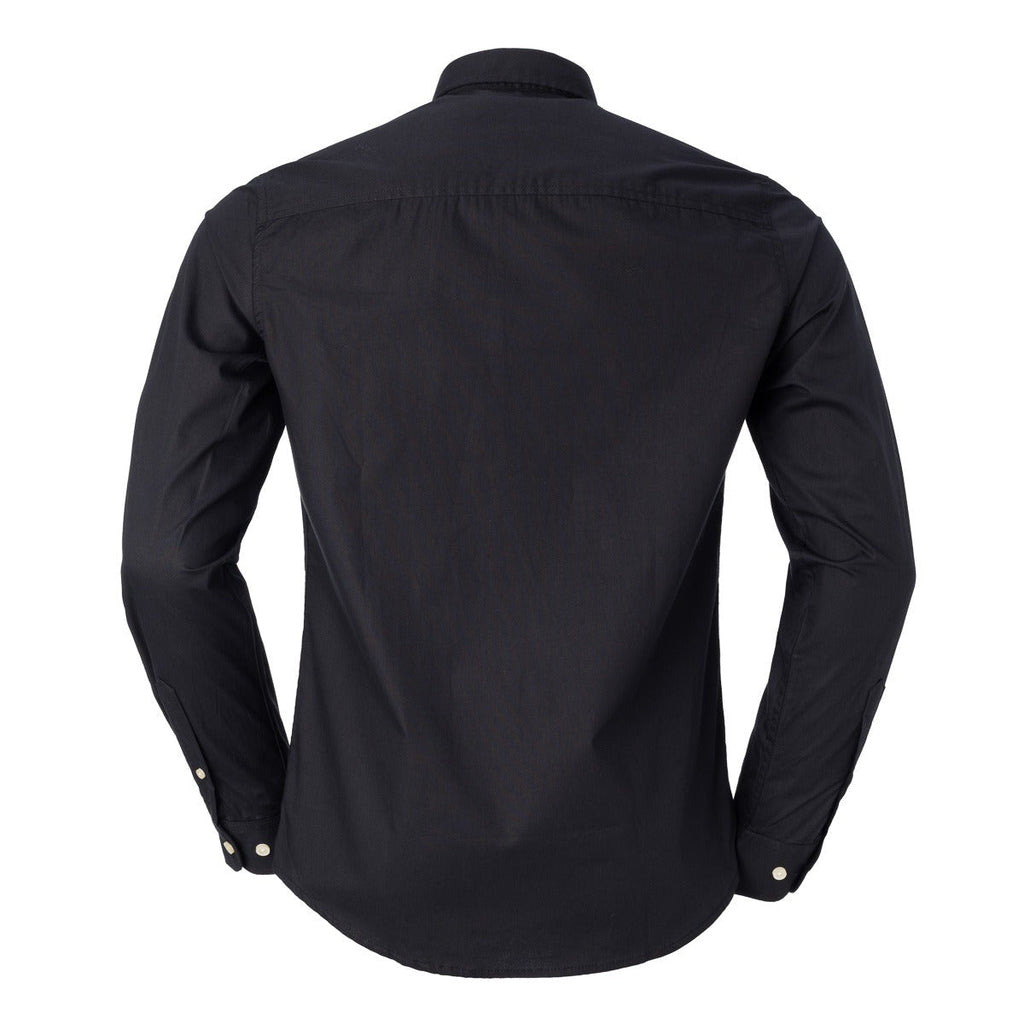 Men's RL Shirt Oxford - Black
