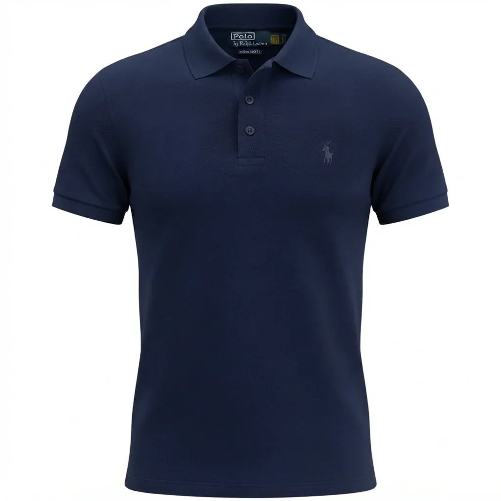 949 Polo Shirt RL - Double Piqué