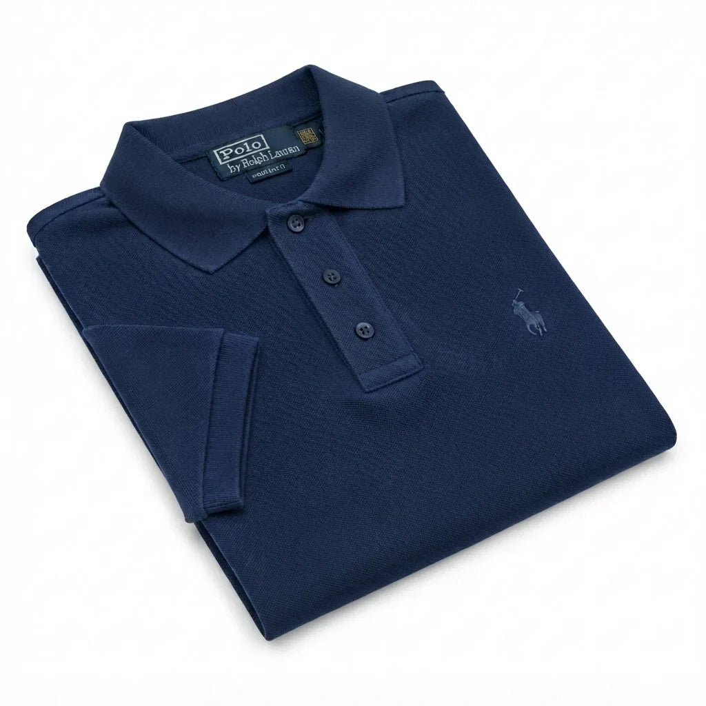 949 Polo Shirt RL - Double Piqué