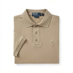 950 Polo Shirt RL- Double Piqué