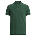 1012 Polo Shirt RL - Double Piqué