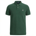 1012 Polo Shirt RL - Double Piqué