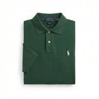 1012 Polo Shirt RL - Double Piqué