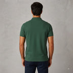 1012 Polo Shirt RL - Double Piqué