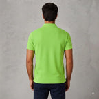 1013 Polo Shirt RL - Double Piqué