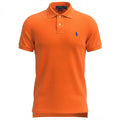 1014 Polo Shirt RL - Double Piqué