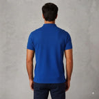 1015 Polo Shirt RL - Double Piqué