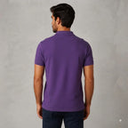 1018 Polo Shirt RL - Double Piqué