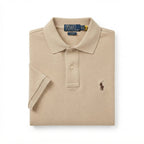 1020 Polo Shirt RL - Double Piqué