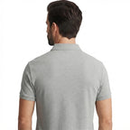 1022 Polo Shirt RL - Double Piqué