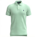 1023 Polo Shirt RL - Double Piqué