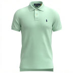 1023 Polo Shirt RL - Double Piqué