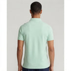 1023 Polo Shirt RL - Double Piqué