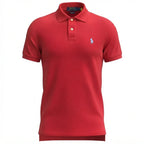1024 Polo Shirt RL - Double Piqué