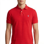 1024 Polo Shirt RL - Double Piqué