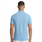 1025 Polo Shirt RL - Double Piqué