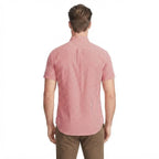 1059 Shirt RL Short-Sleeve Cotton Poplin