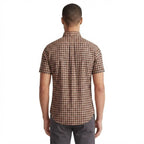 1060 Shirt RL Short-Sleeve Cotton Poplin