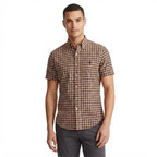 1060 Shirt RL Short-Sleeve Cotton Poplin