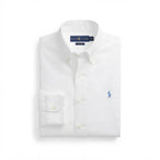 1123 Shirt RL Long-Sleeve oxford