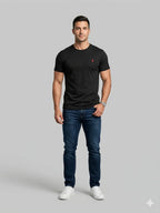 305 T-Shirt RL - Suedine Cotton