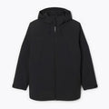 L.C 3 in 1 Water-Repellent Padded Parka