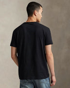 Men's Polo Bear Jersey T-Shirt Classic Fit