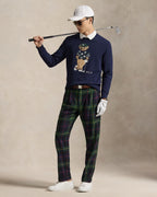 Men's Polo Bear Performance Sweater
