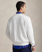 Men's Team USA Polo Bear Sweatshirt