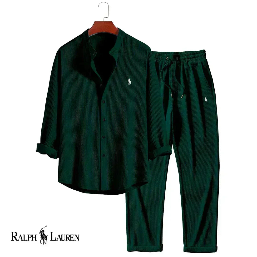 Men's Essential Set – Sophistication in Every Detail