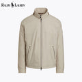 Men's Abottson Trench Jacket