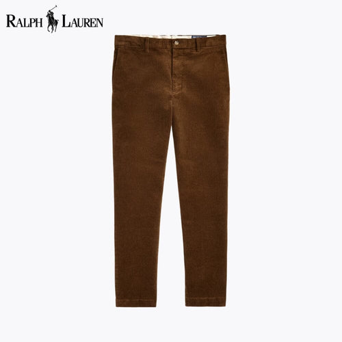Men's Andover Slim Fit Stretch Corduroy Pant