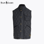 Men's Beaton Quilted Utility Gilet