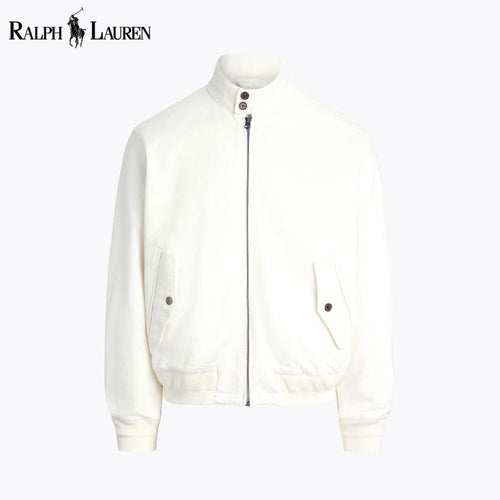 Men's Bedford Chino Jacket