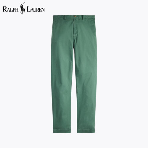 Men's Bedford Classic Fit Washed Chino Pant