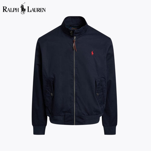 Men's Bedford Twill Jacket